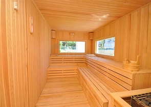 Voll möblierte Zwei-Zimmer-Wohnung in Mahmutlar/Alanya