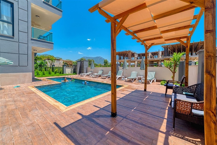 Neues Investitionsprojekt im Bezirk Oba