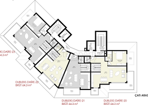 Neues Investitionsprojekt 100 m vom Meer entfernt