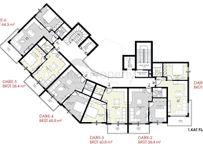 Neues Investitionsprojekt 100 m vom Meer entfernt