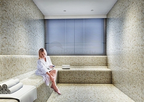 Investitionsprojekt Wohnungen und Penthäuser im Stadtteil Demirtas