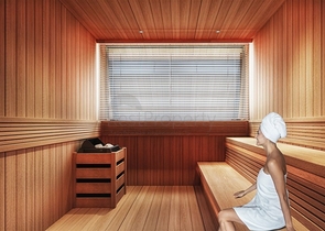 Investitionsprojekt Wohnungen und Penthäuser im Stadtteil Demirtas