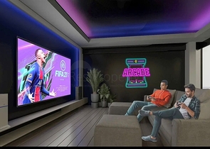 Investitionsprojekt Wohnungen und Penthäuser im Stadtteil Demirtas