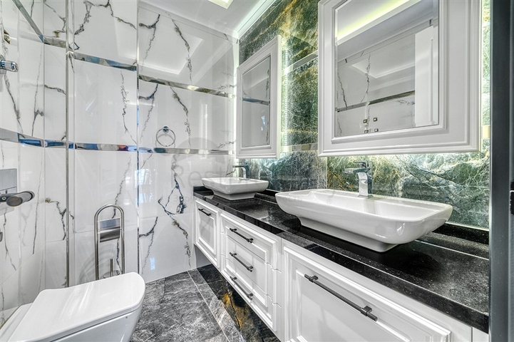 Exklusive Villa mit herrlichem Blick auf das Mittelmeer