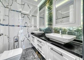 Exklusive Villa mit herrlichem Blick auf das Mittelmeer