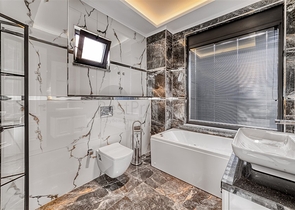 Exklusive Villa mit herrlichem Blick auf das Mittelmeer