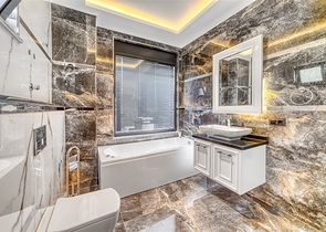 Exklusive Villa mit herrlichem Blick auf das Mittelmeer