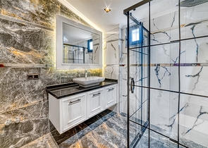 Exklusive Villa mit herrlichem Blick auf das Mittelmeer