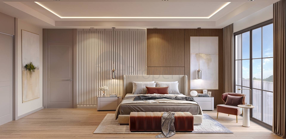 Neues Projekt für ein Familienkonzept im Stadtteil Küçükçekmece