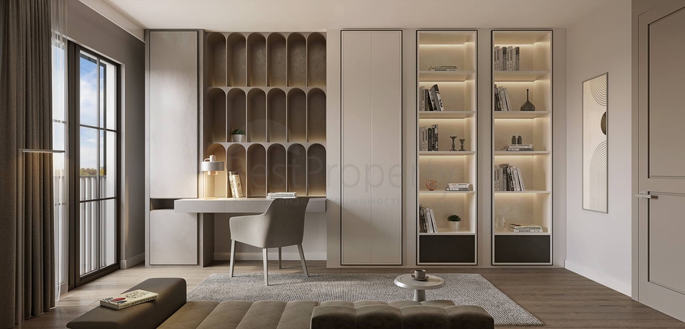 Neues Projekt für ein Familienkonzept im Stadtteil Küçükçekmece