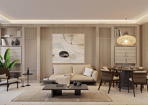 Neues Projekt für ein Familienkonzept im Stadtteil Küçükçekmece