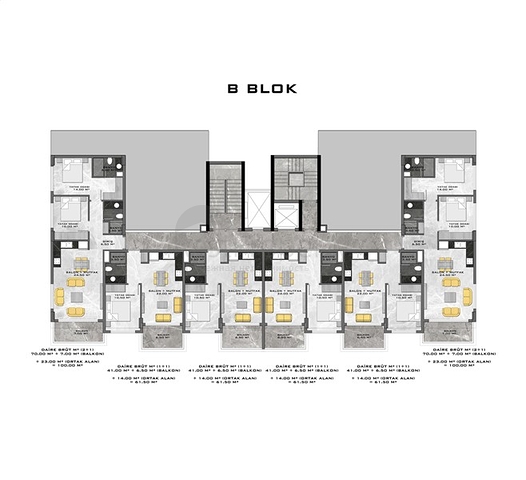 Neues Investitionsprojekt an der ersten Küste