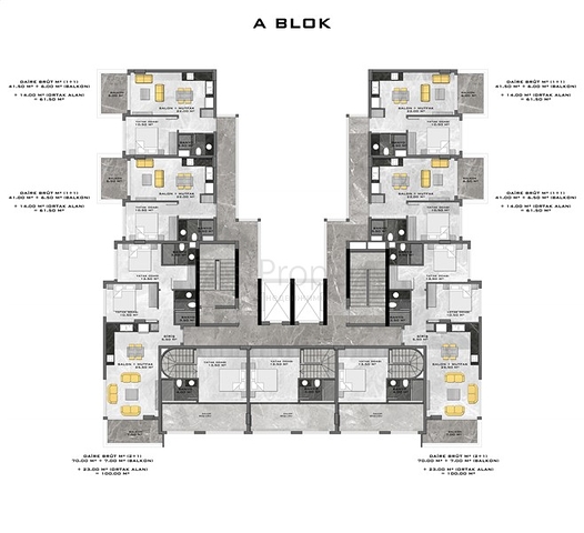 Neues Investitionsprojekt an der ersten Küste