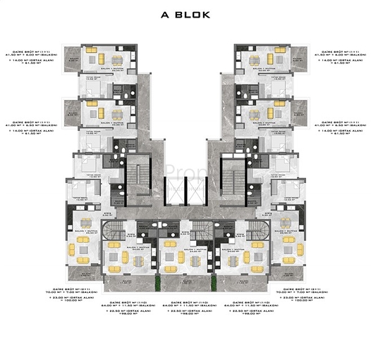 Neues Investitionsprojekt an der ersten Küste