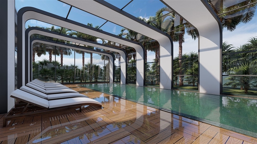 Neues Investitionsprojekt an der ersten Küste