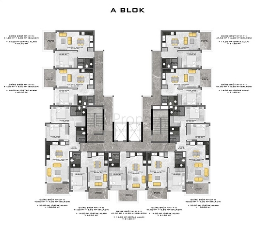 Neues Investitionsprojekt an der ersten Küste