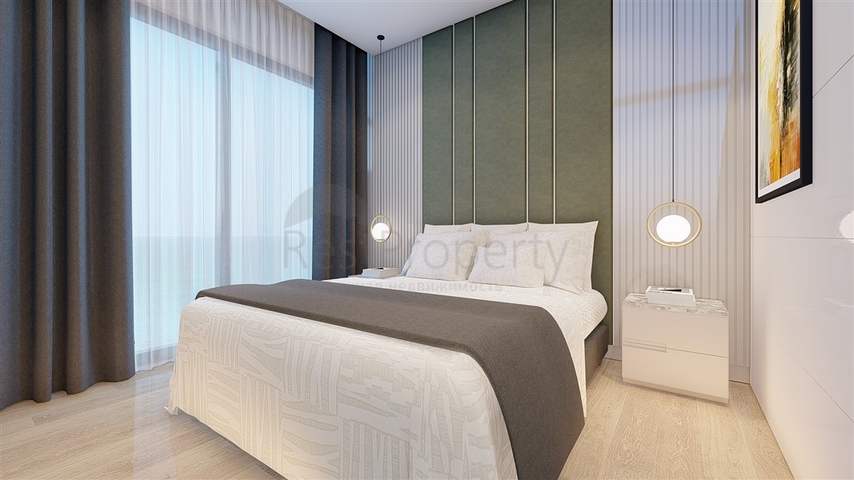 Neues Investitionsprojekt an der ersten Küste