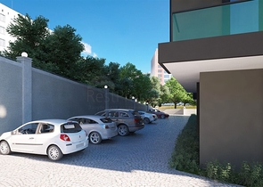 Neues Projekt in Avsallar, nur 650 m vom Meer entfernt