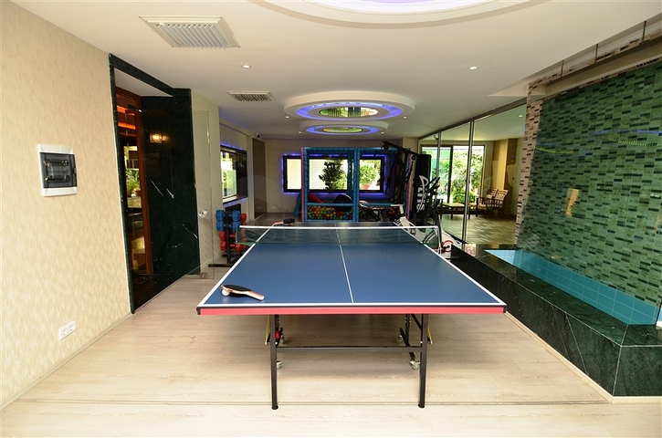 1+1 Wohnung zur Miete in Mahmutlar