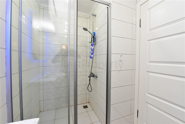 1+1 Wohnung zur Miete in Mahmutlar