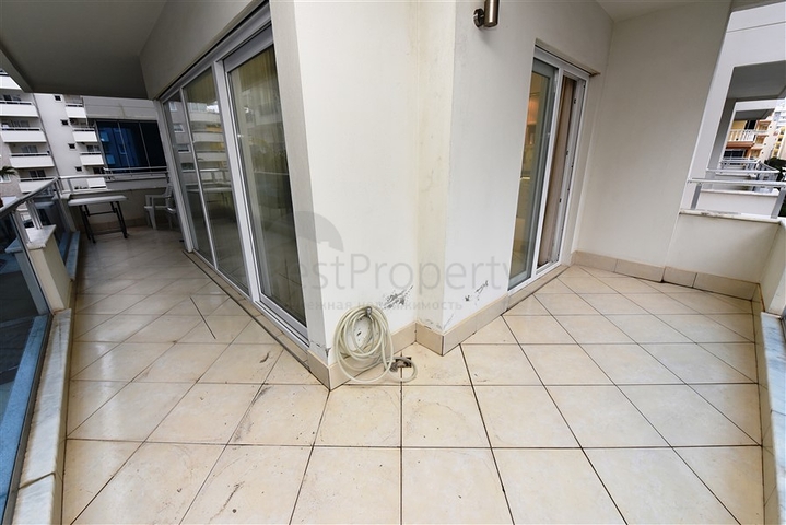 1+1 Wohnung zur Miete in Mahmutlar