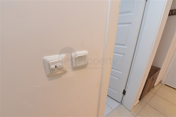 1+1 Wohnung zur Miete in Mahmutlar