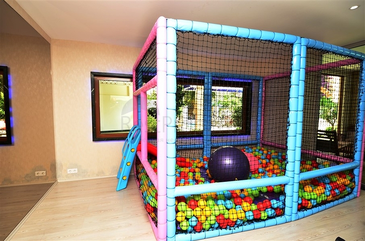 1+1 Wohnung zur Miete in Mahmutlar