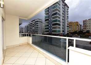 1+1 Wohnung zur Miete in Mahmutlar