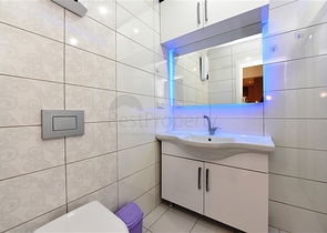 1+1 Wohnung zur Miete in Mahmutlar