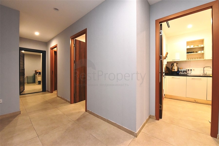 Geschäftsräume im Zentrum von Alanya