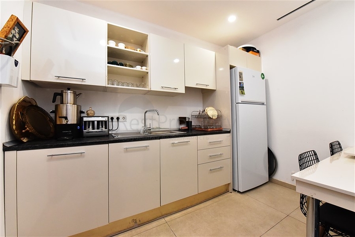 Geschäftsräume im Zentrum von Alanya