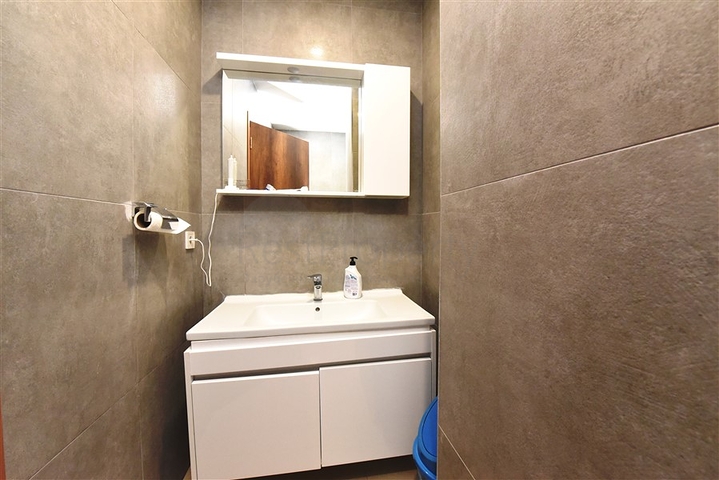 Geschäftsräume im Zentrum von Alanya