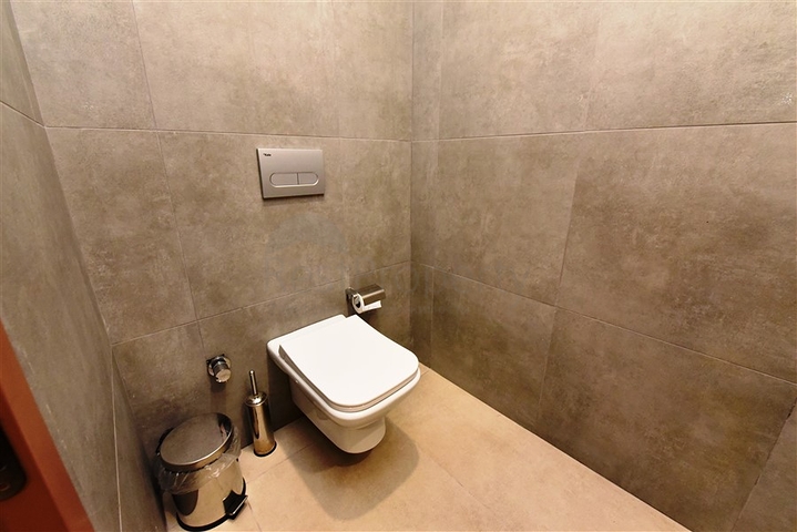 Geschäftsräume im Zentrum von Alanya