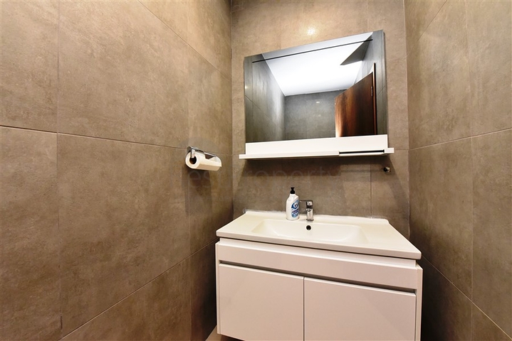 Geschäftsräume im Zentrum von Alanya