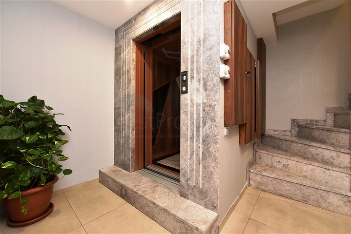 Geschäftsräume im Zentrum von Alanya