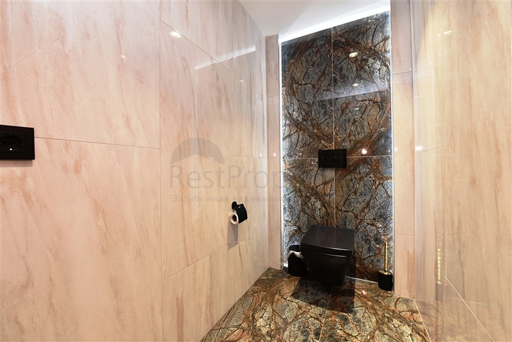 Geschäftsräume im Zentrum von Alanya