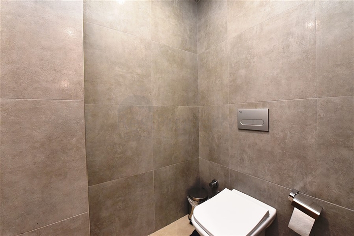 Geschäftsräume im Zentrum von Alanya