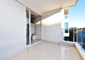 Zweizimmerwohnung im Stadtteil Tosmur