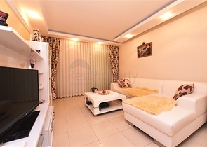 Zweizimmerwohnung im Stadtteil Tosmur