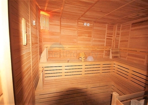 Zweizimmerwohnung im Stadtteil Tosmur