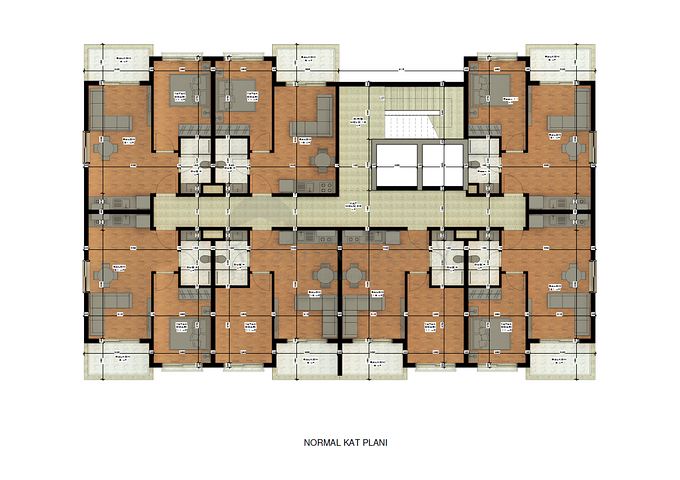 Neues Investitionsprojekt nur 150 Meter vom Meer entfernt