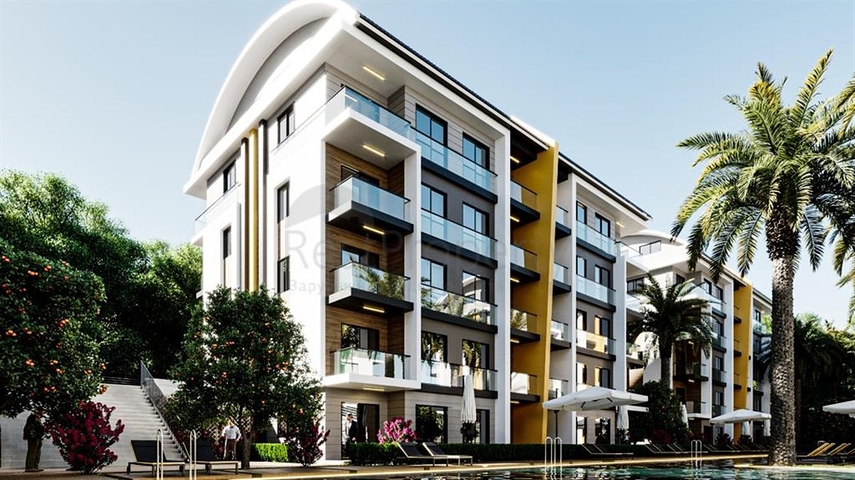 Neues Investitionsprojekt nur 150 Meter vom Meer entfernt