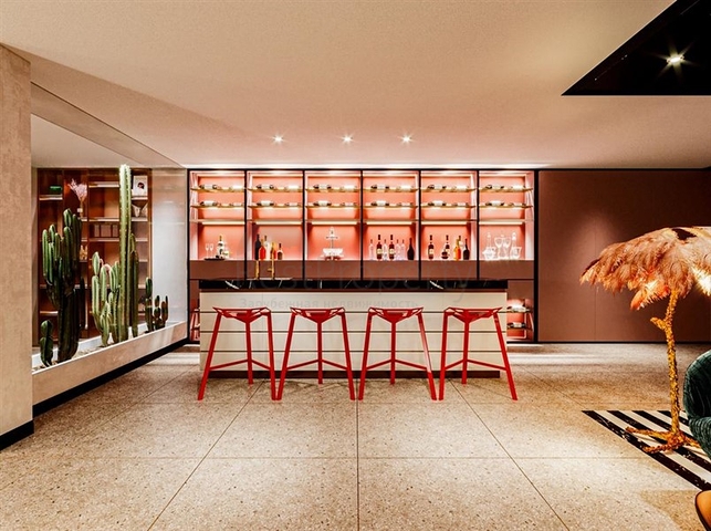 Neues Investitionsprojekt nur 150 Meter vom Meer entfernt