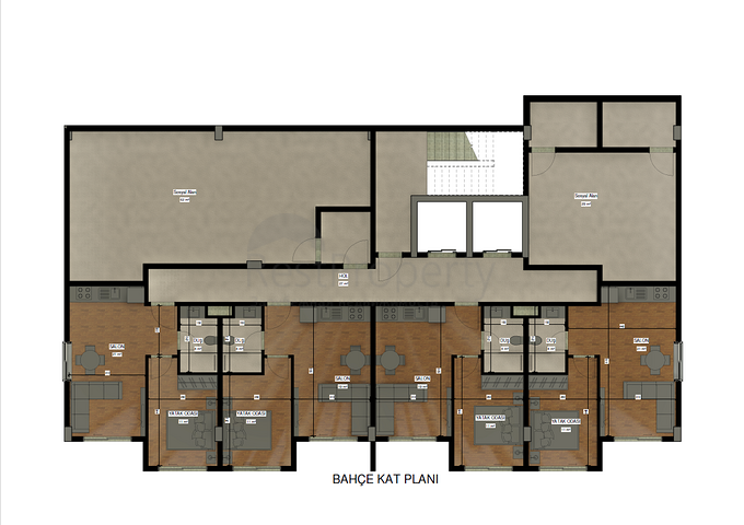Neues Investitionsprojekt nur 150 Meter vom Meer entfernt