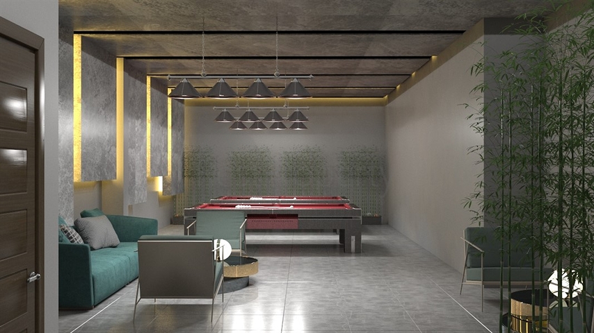 Neues Investitionsprojekt nur 150 Meter vom Meer entfernt