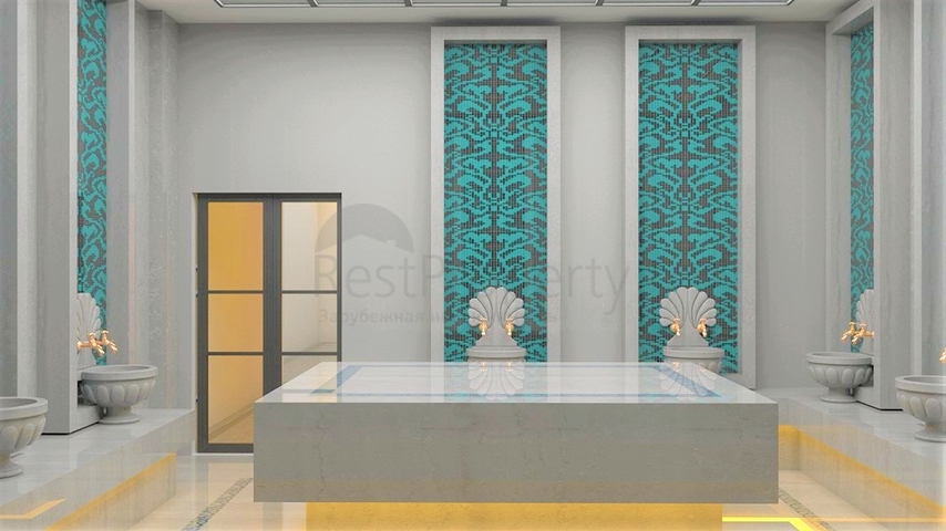 Neues Investitionsprojekt nur 150 Meter vom Meer entfernt