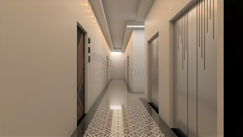 Neues Investitionsprojekt nur 150 Meter vom Meer entfernt