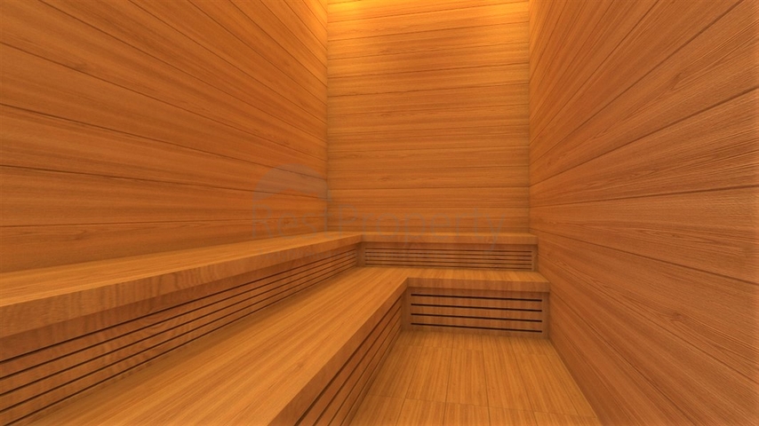 Neues Investitionsprojekt nur 150 Meter vom Meer entfernt