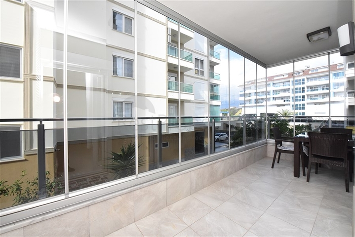 1+1 Wohnung zur Miete in Kestel