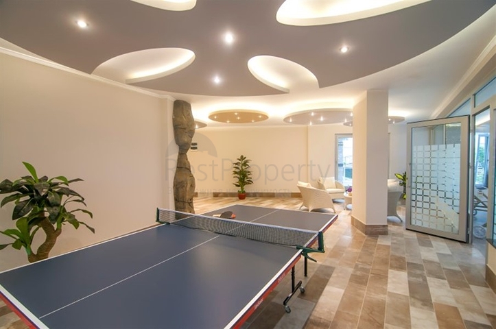 1+1 Wohnung zur Miete in Kestel